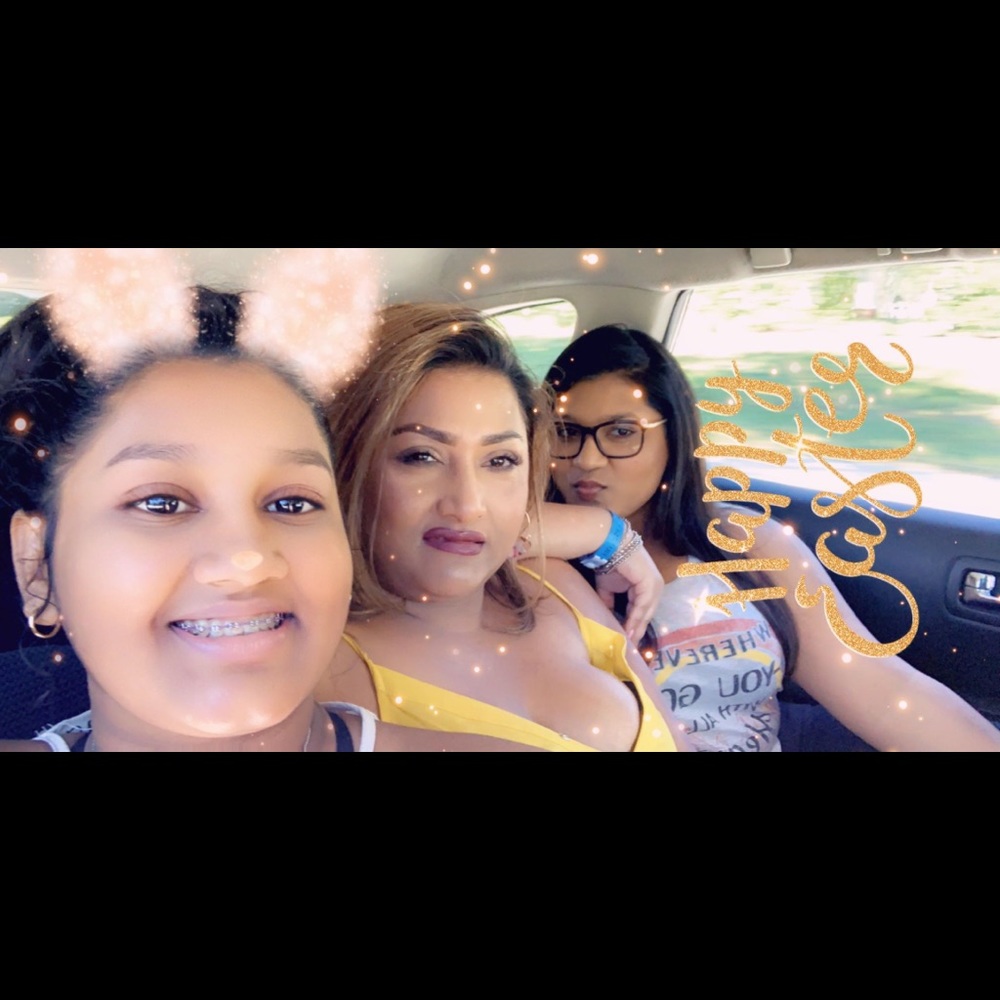 Meet your Posher, Priyanka